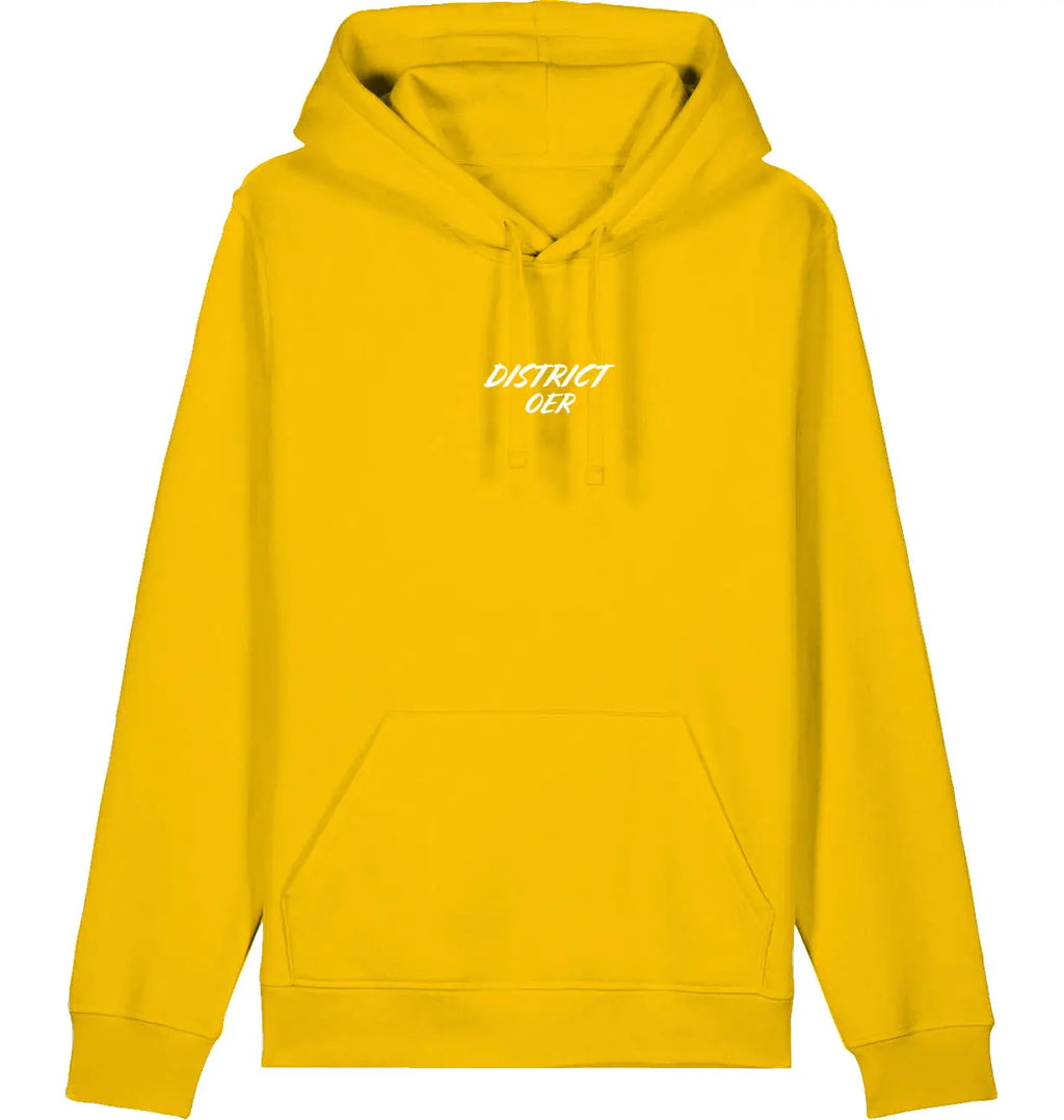 HOODIE | BLESSED District - OER