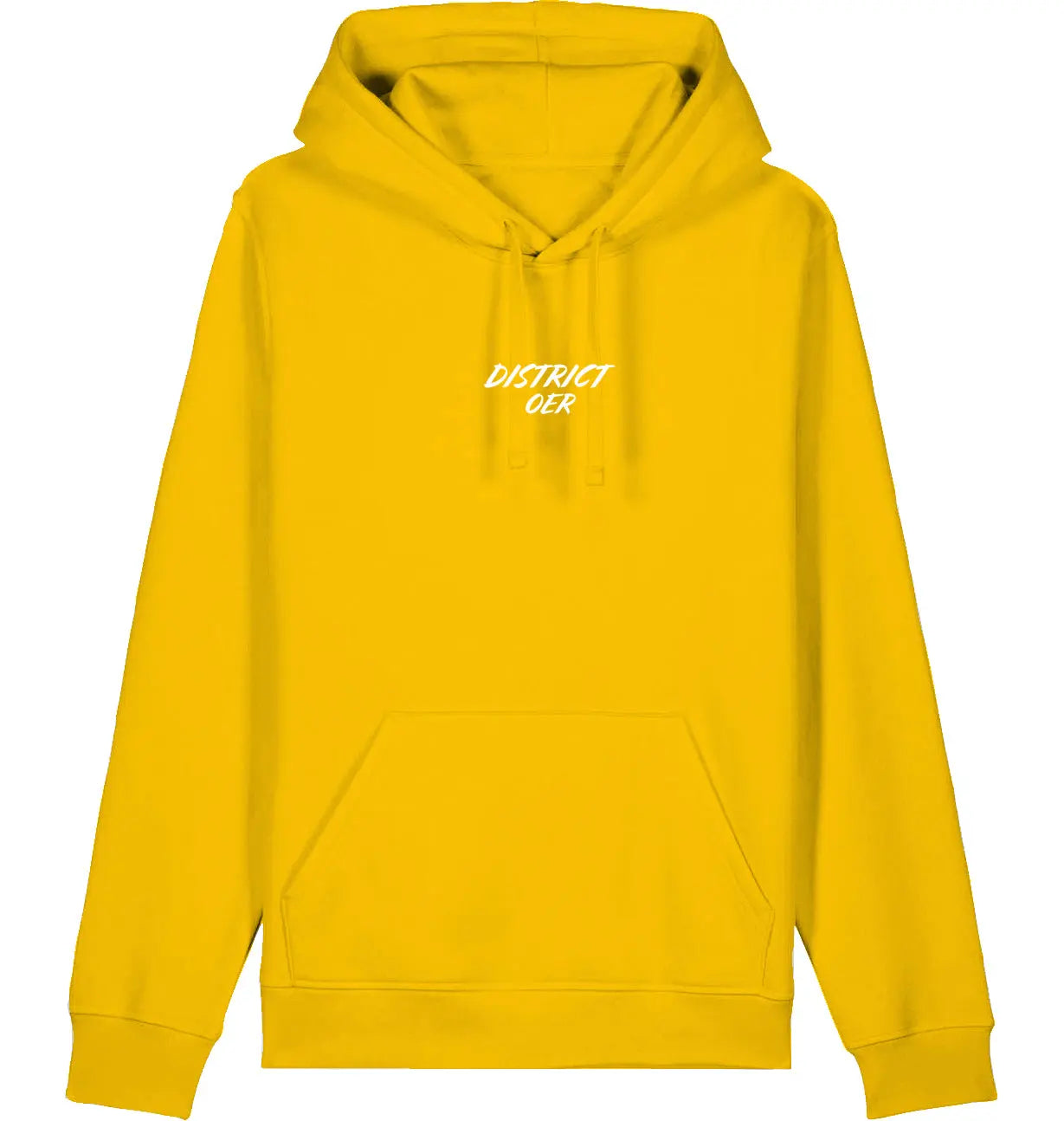 HOODIE | BLESSED District - OER