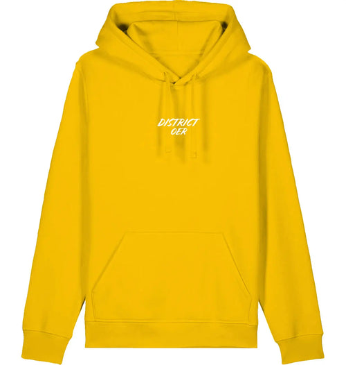 HOODIE | BLESSED District - OER