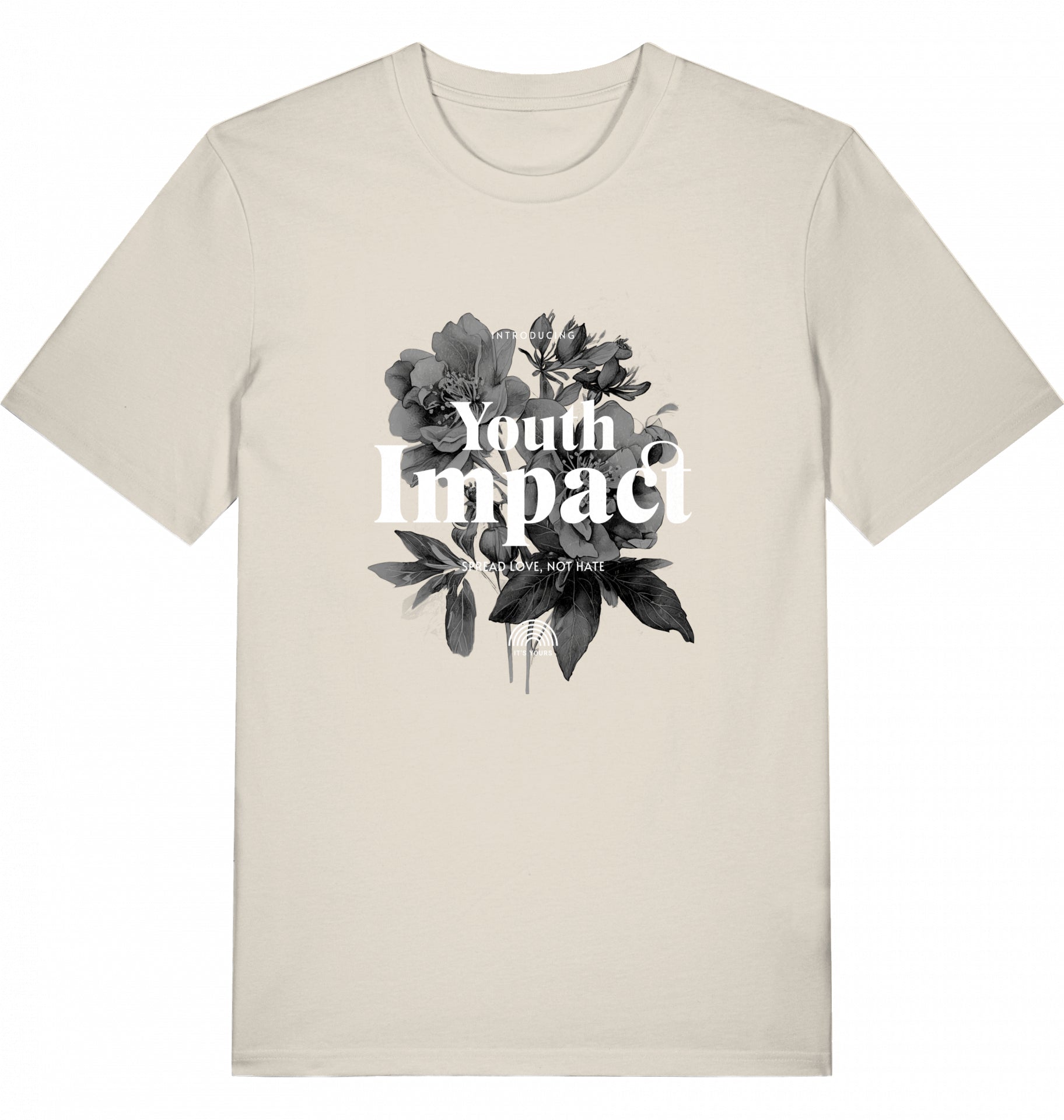 T-SHIRT | YOUTH IMPACT District - OER
