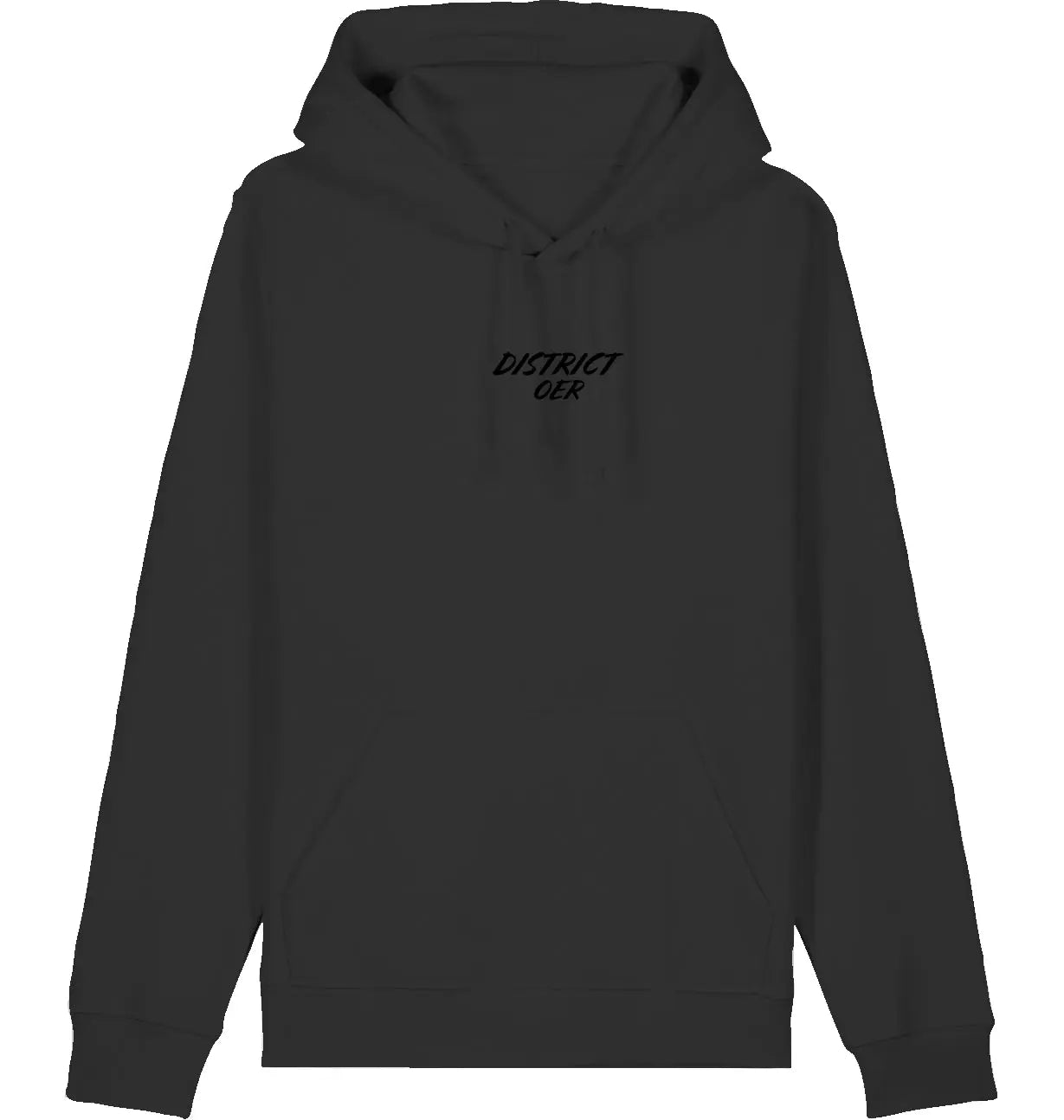 HOODIE | PRESTIGE District - OER