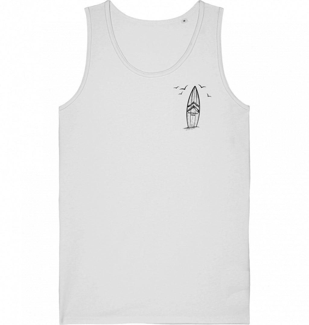 Tanktop |SURFBOARD District - OER