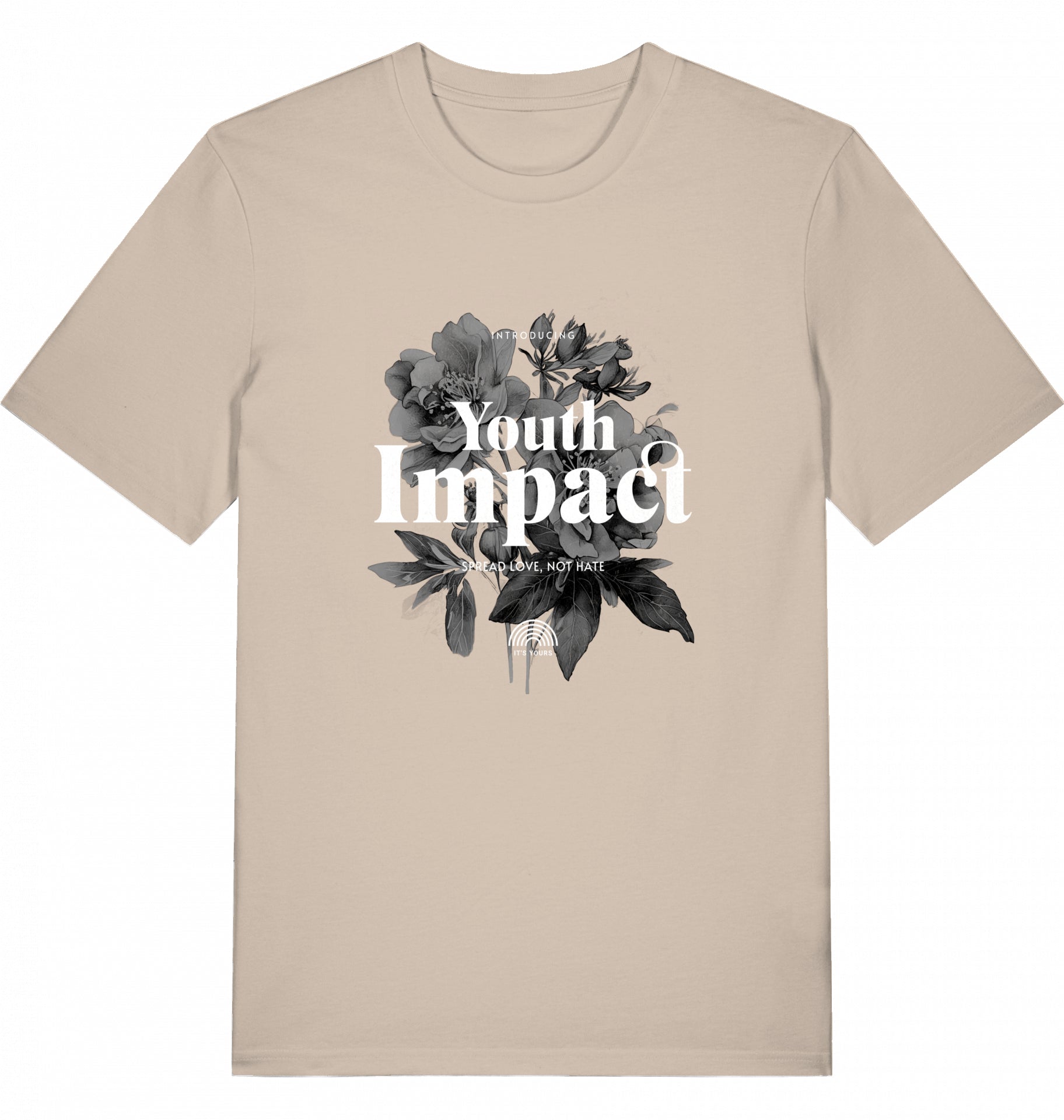 T-SHIRT | YOUTH IMPACT District - OER