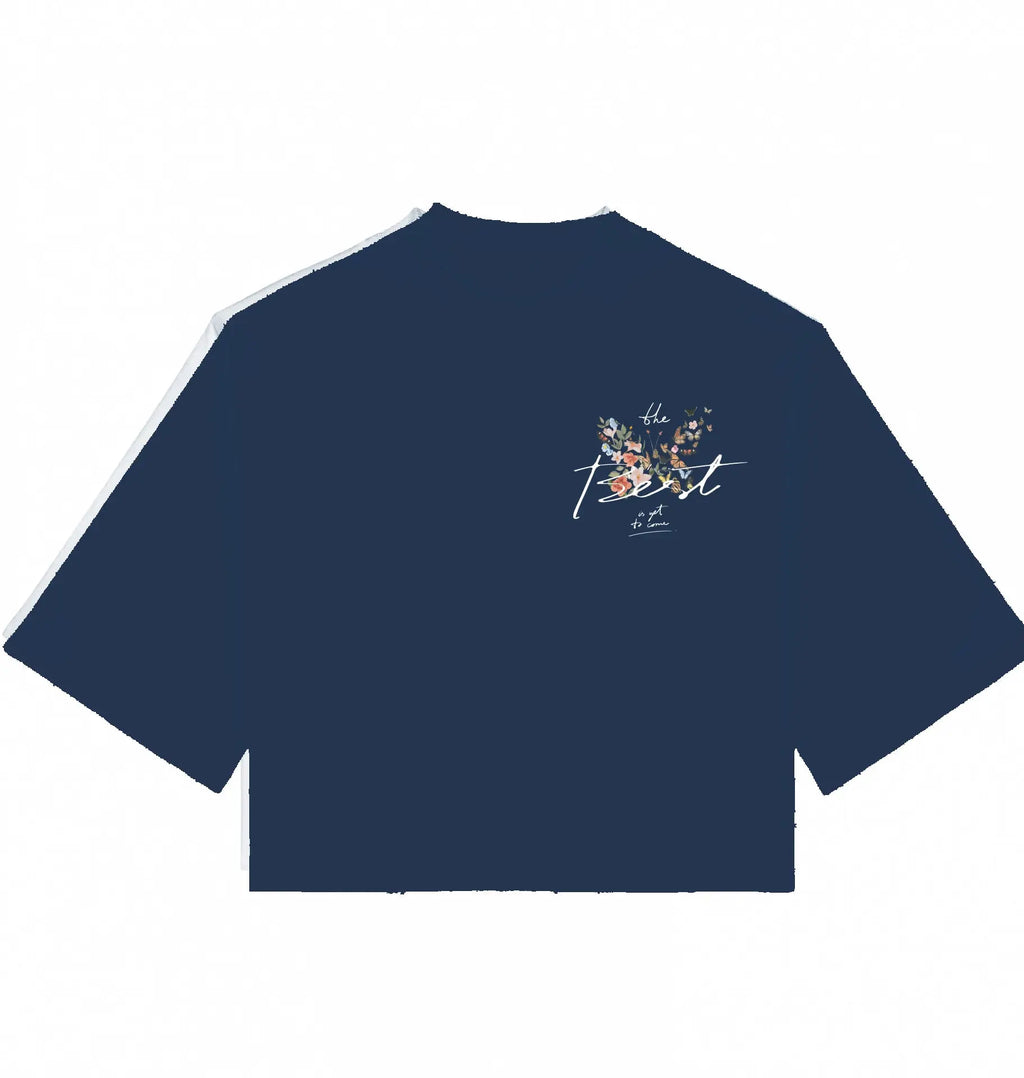 T-SHIRT | THE BEST District - OER