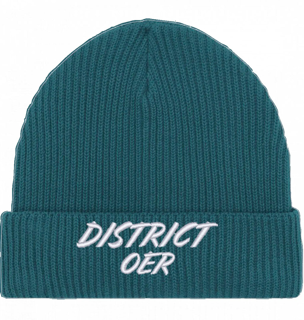 Fisherman Beanie District - OER