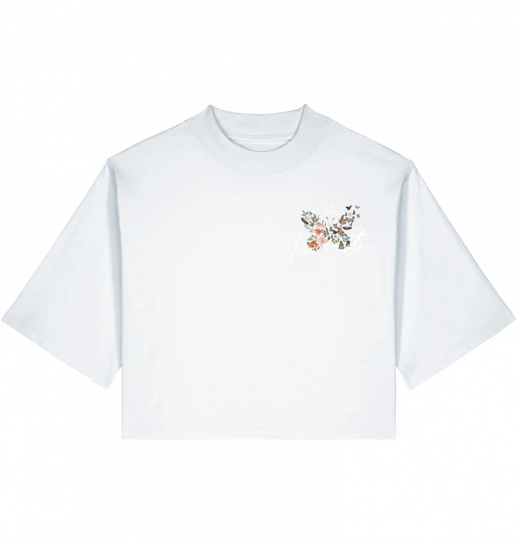 T-SHIRT | THE BEST District - OER