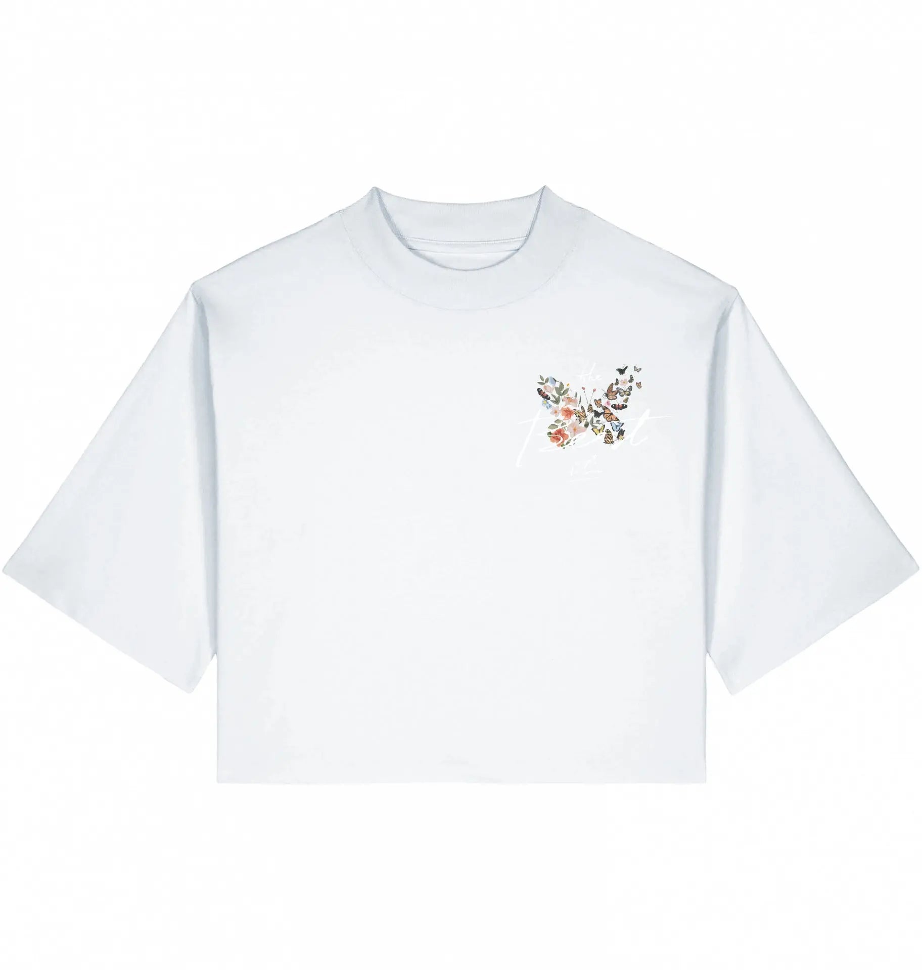 T-SHIRT | THE BEST District - OER